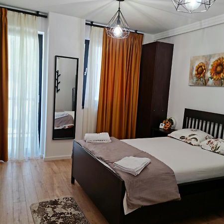Apartament Antik No6 Алба Юлия Екстериор снимка