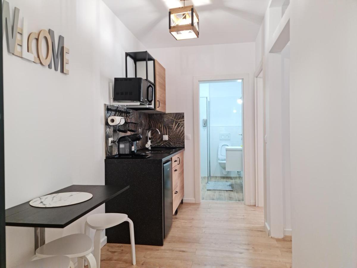Apartament Antik No6 Алба Юлия Екстериор снимка