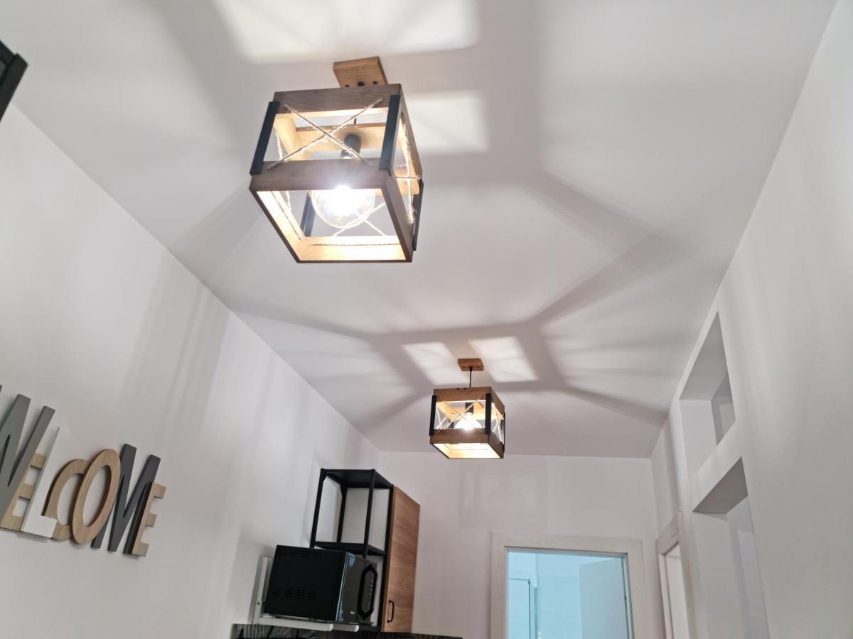 Apartament Antik No6 Алба Юлия Екстериор снимка