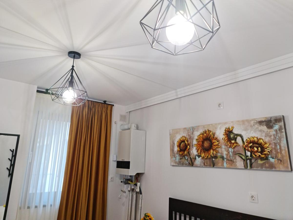 Apartament Antik No6 Алба Юлия Екстериор снимка