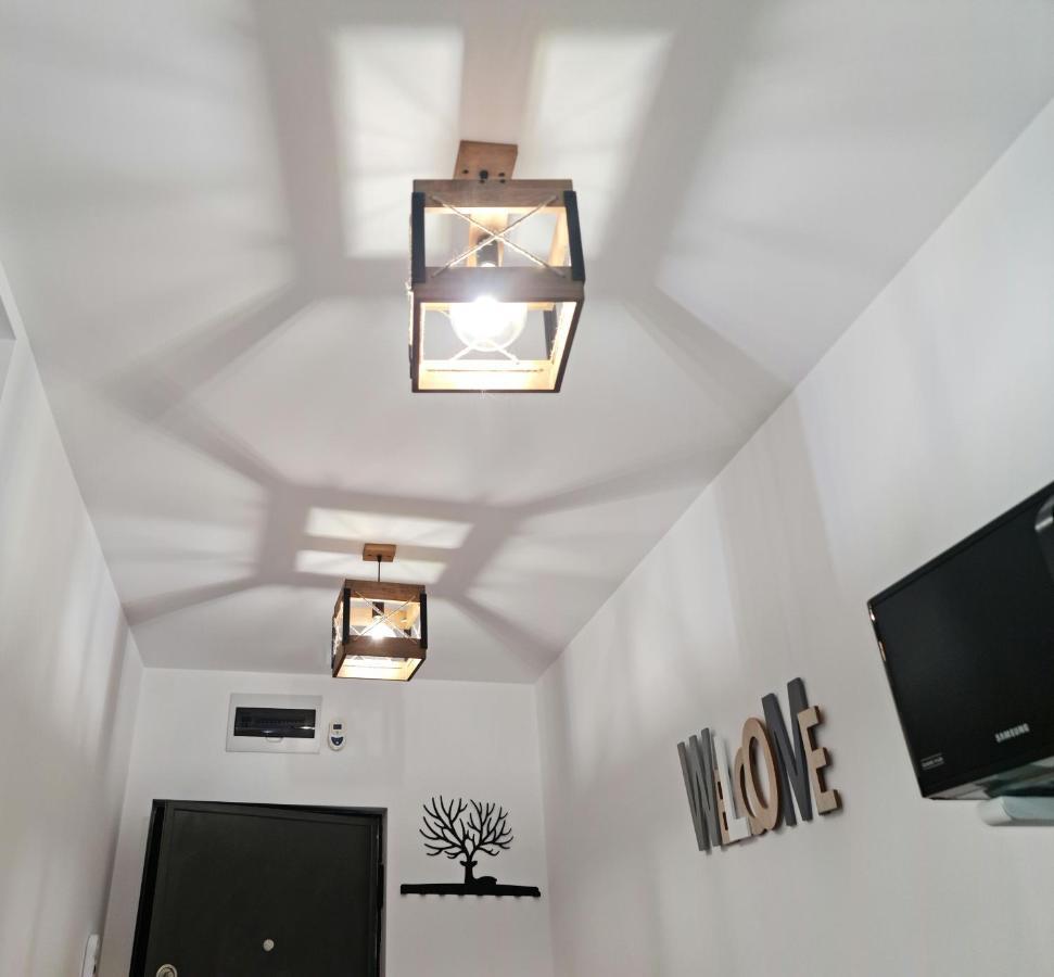 Apartament Antik No6 Алба Юлия Екстериор снимка