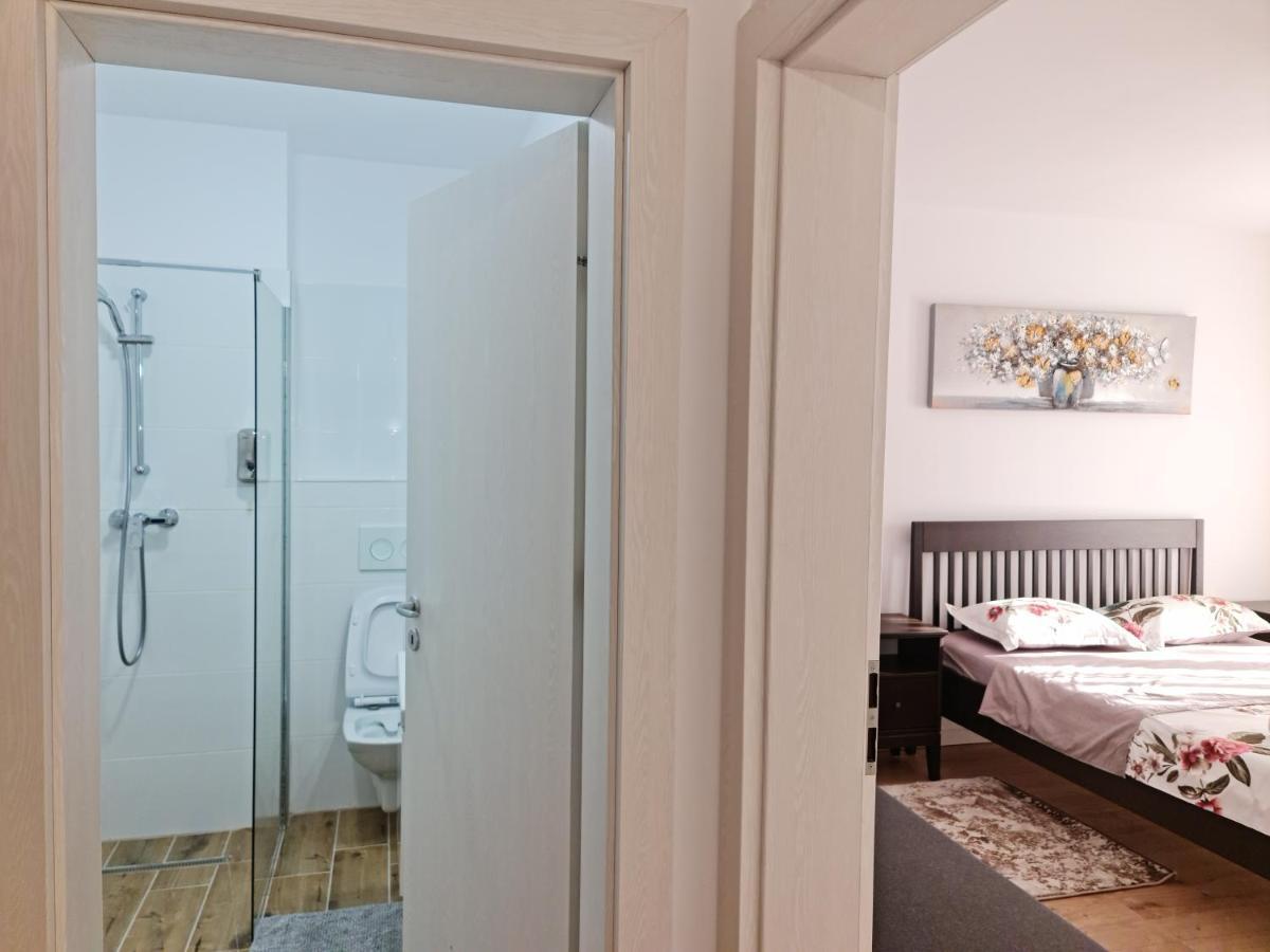 Apartament Antik No6 Алба Юлия Екстериор снимка