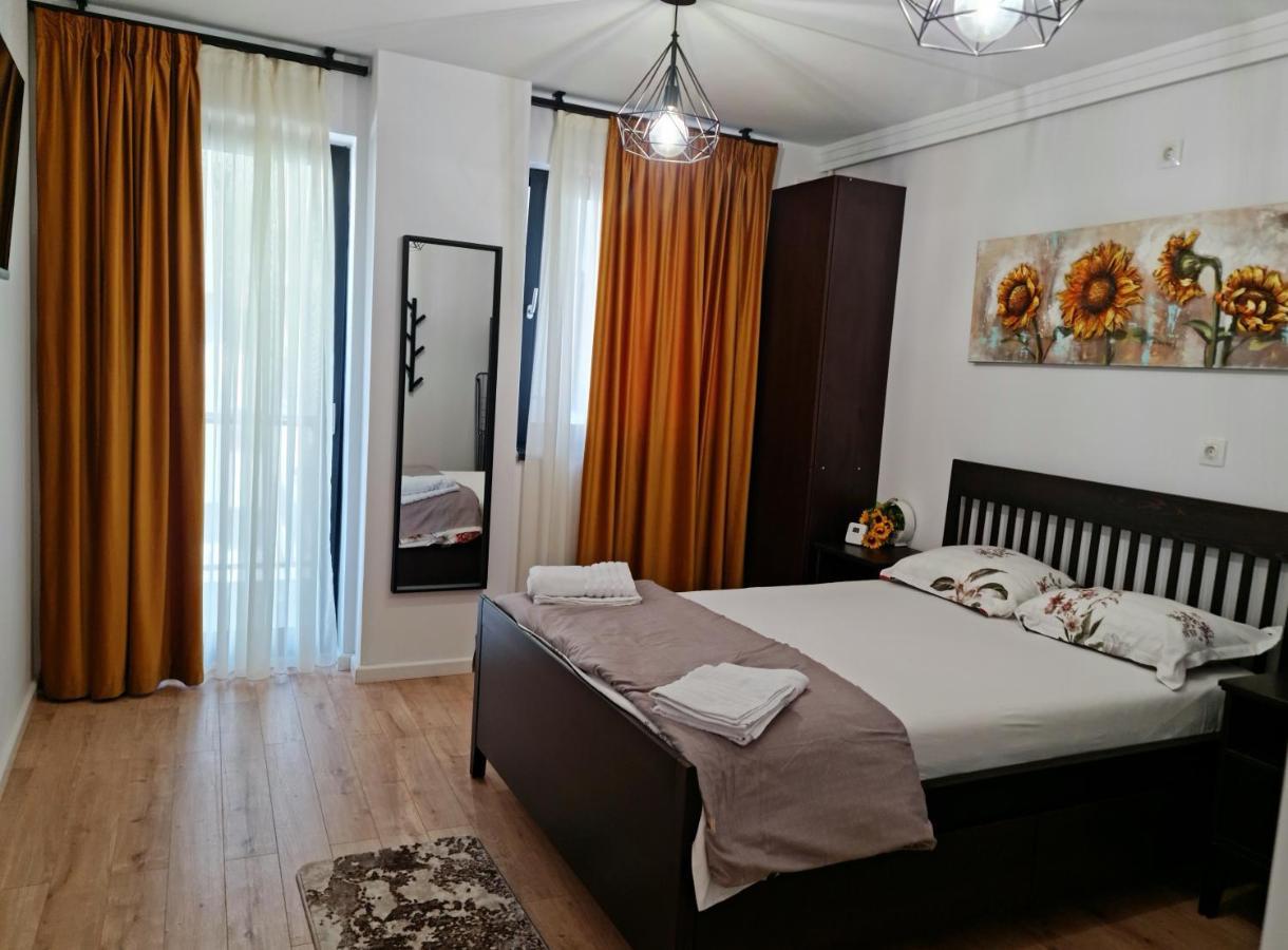 Apartament Antik No6 Алба Юлия Екстериор снимка