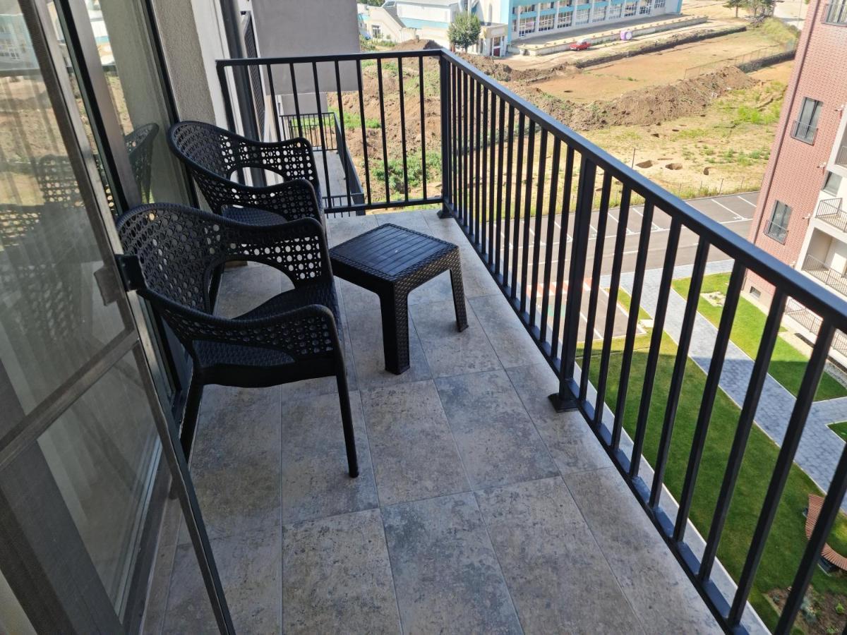 Apartament Antik No6 Алба Юлия Екстериор снимка