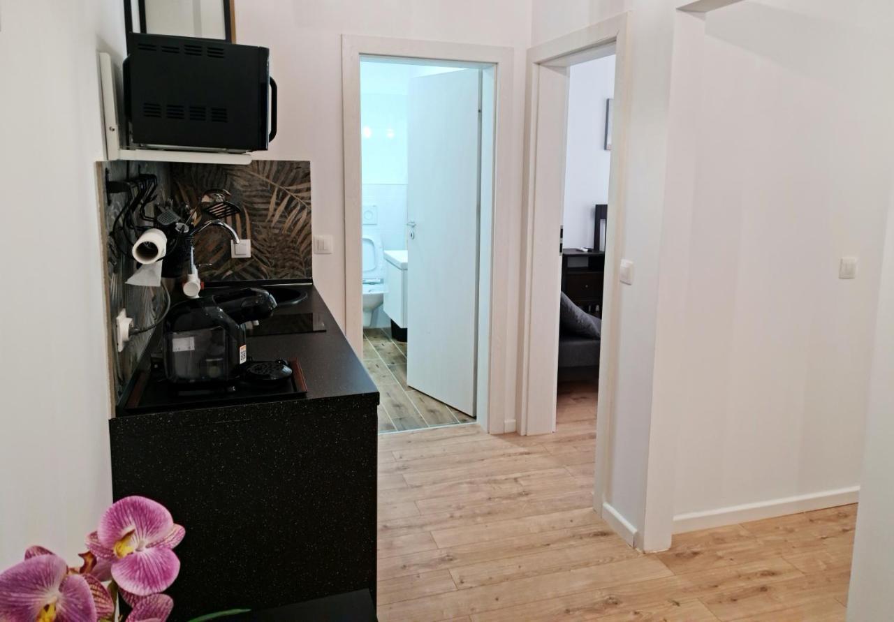 Apartament Antik No6 Алба Юлия Екстериор снимка