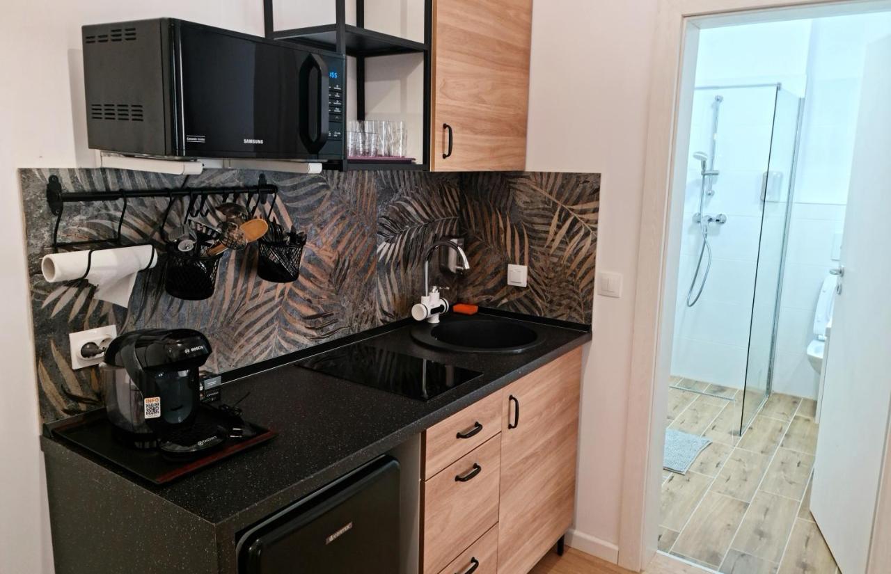 Apartament Antik No6 Алба Юлия Екстериор снимка