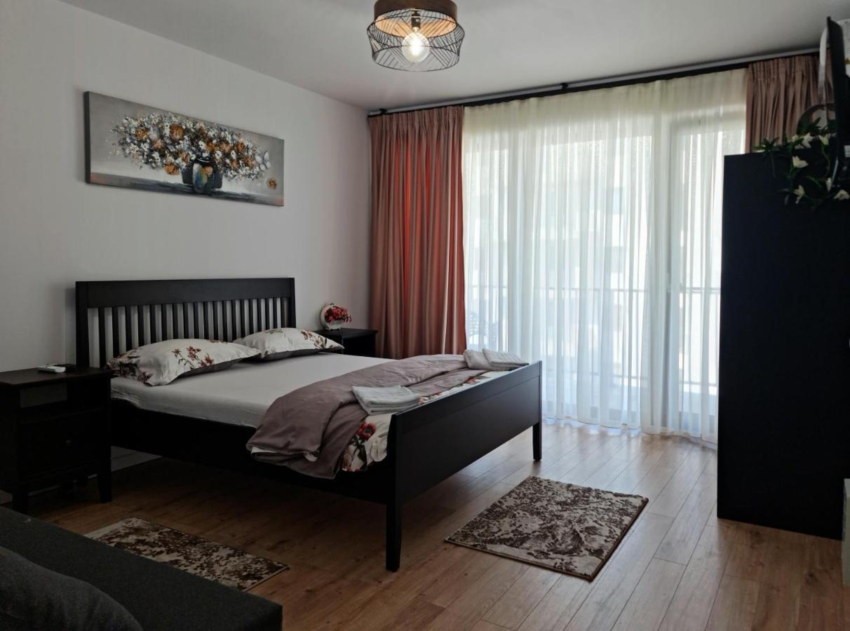 Apartament Antik No6 Алба Юлия Екстериор снимка