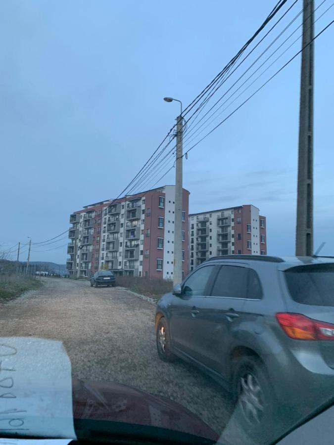 Apartament Antik No6 Алба Юлия Екстериор снимка